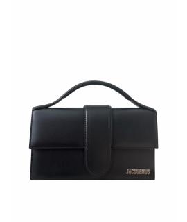 JACQUEMUS Сумка с короткими ручками