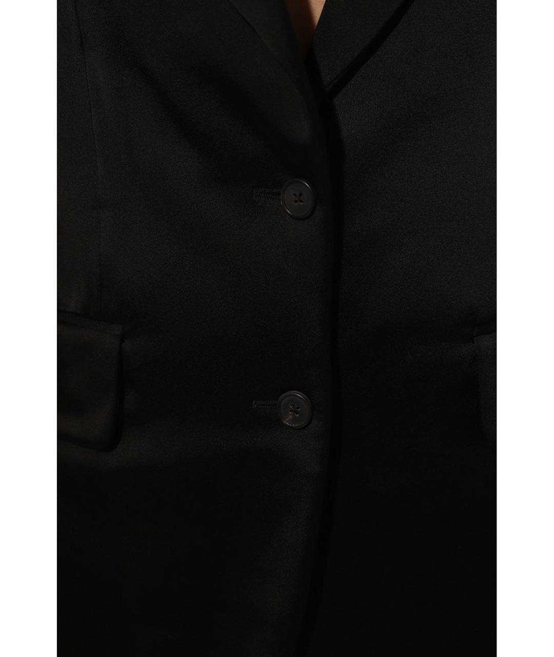 TOM FORD Черный костюм с брюками, фото 5