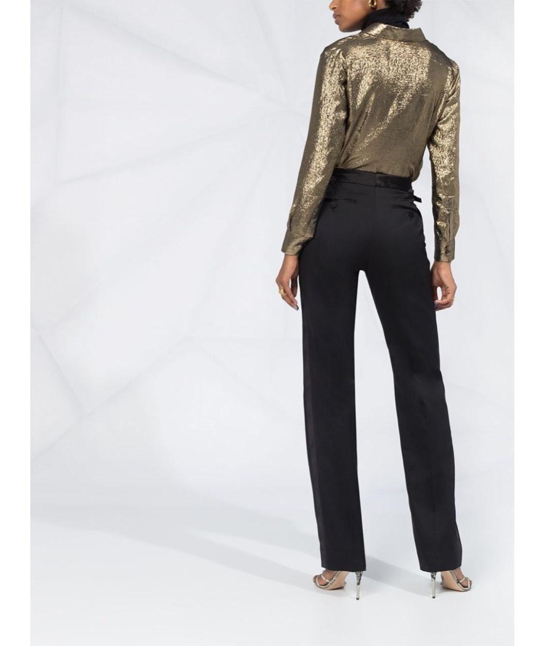 TOM FORD Черный костюм с брюками, фото 7