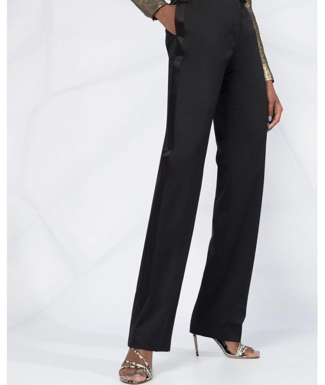 TOM FORD Черный костюм с брюками, фото 6