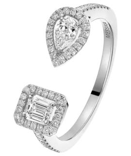 MESSIKA Кольцо