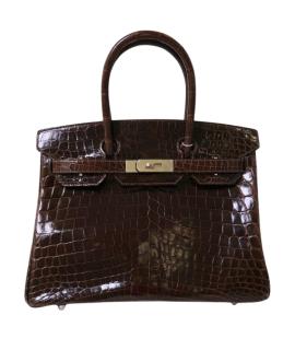 HERMES Сумка с короткими ручками