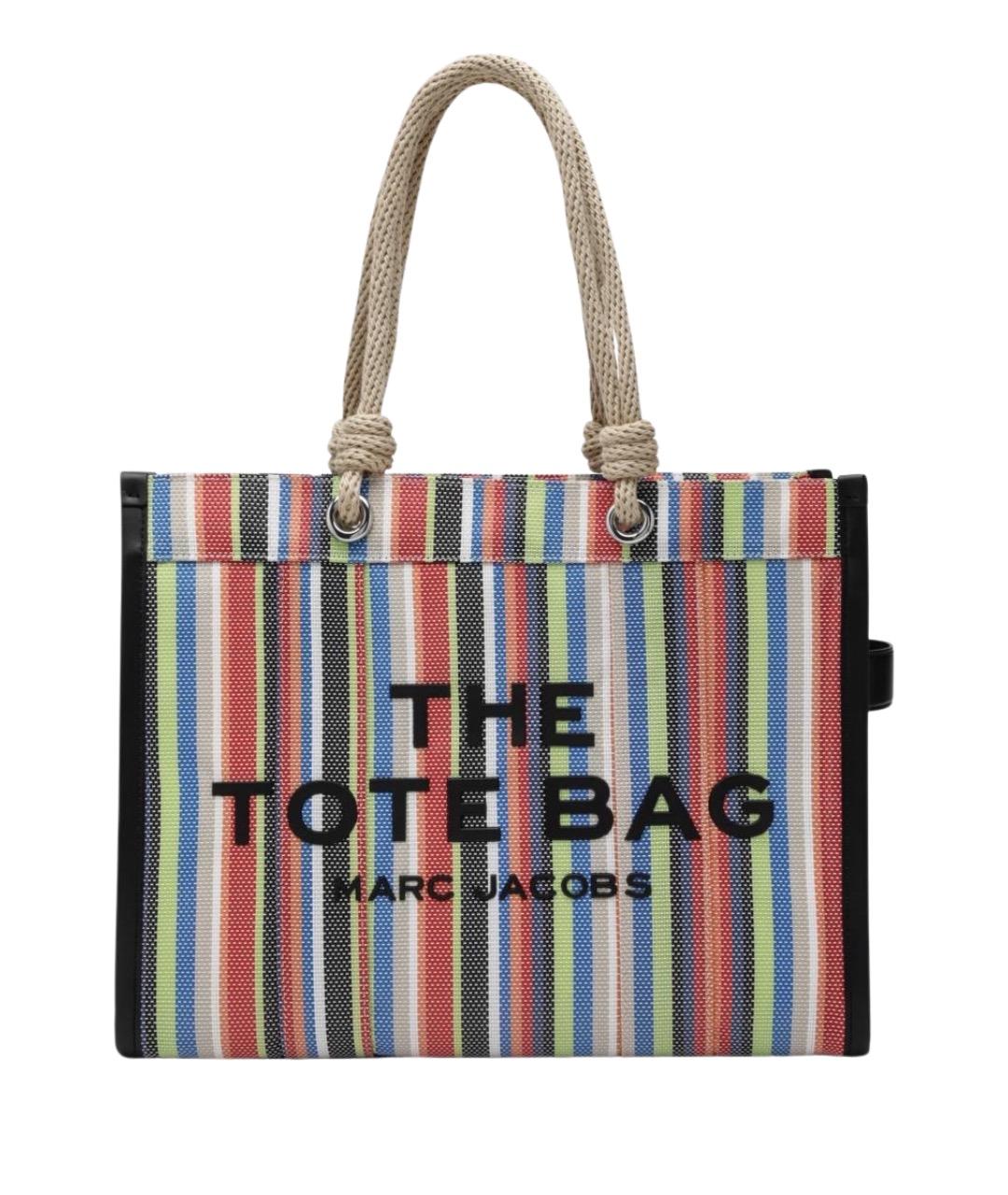 MARC JACOBS Мульти сумка тоут, фото 1