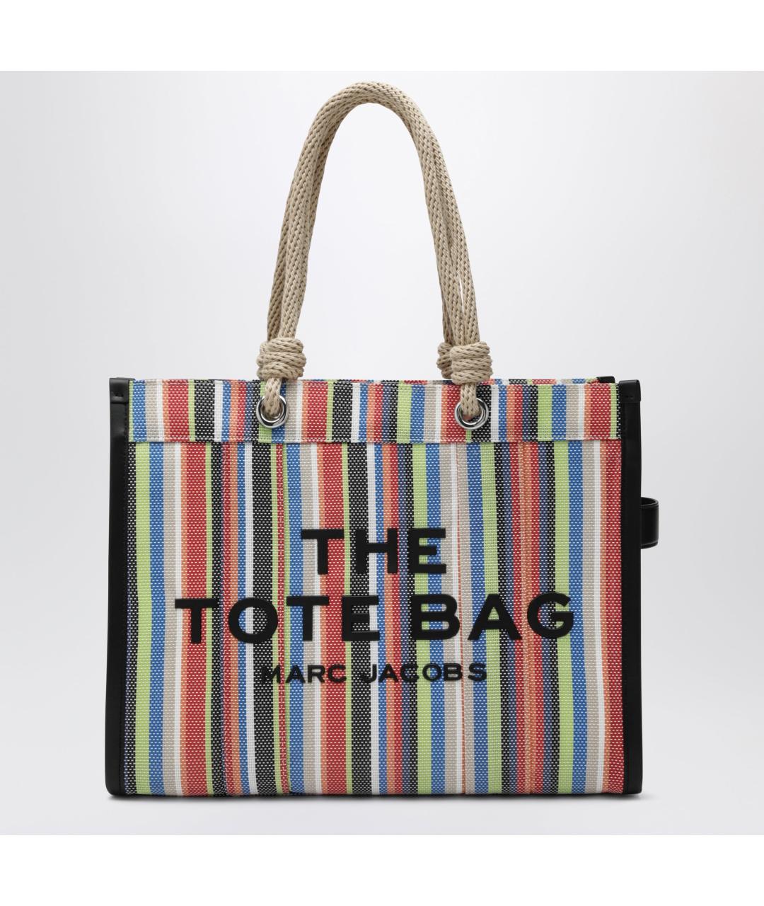 MARC JACOBS Мульти сумка тоут, фото 3