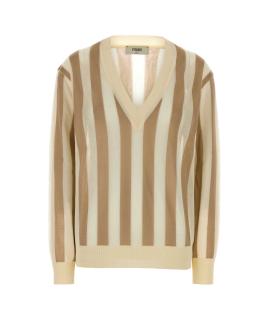 FENDI Джемпер / свитер