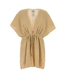 FENDI Накидка/пончо