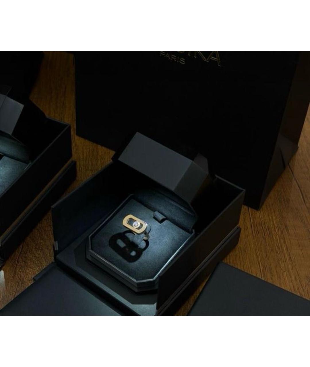 MESSIKA Розовое кольцо из розового золота, фото 2