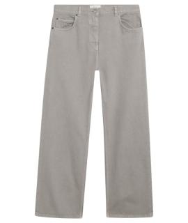 THE ROW Прямые джинсы