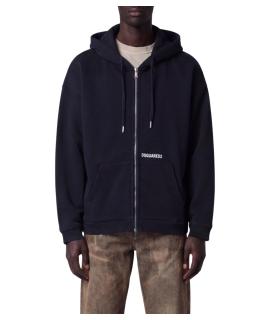 DSQUARED2 Худи/толстовка