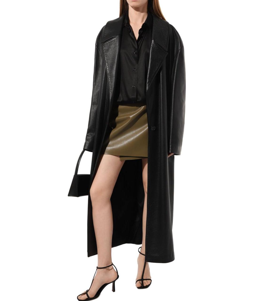 TOM FORD Черная рубашка, фото 2