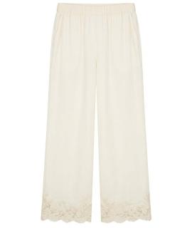 ERMANNO SCERVINO Кюлоты