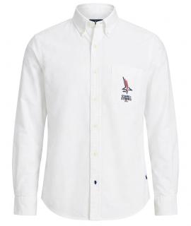 RALPH LAUREN Кэжуал рубашка