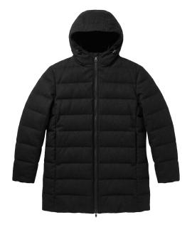 LORO PIANA Пуховик