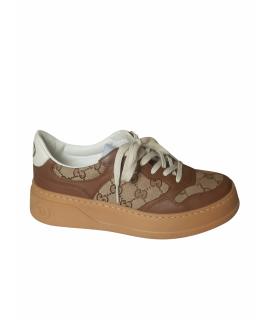 GUCCI Кроссовки