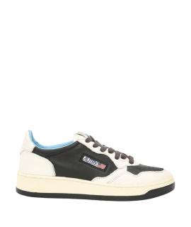 AUTRY Низкие кроссовки / кеды