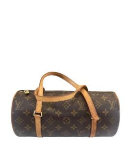 LOUIS VUITTON Сумка с короткими ручками