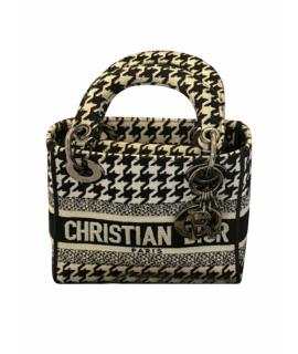 CHRISTIAN DIOR Сумка через плечо