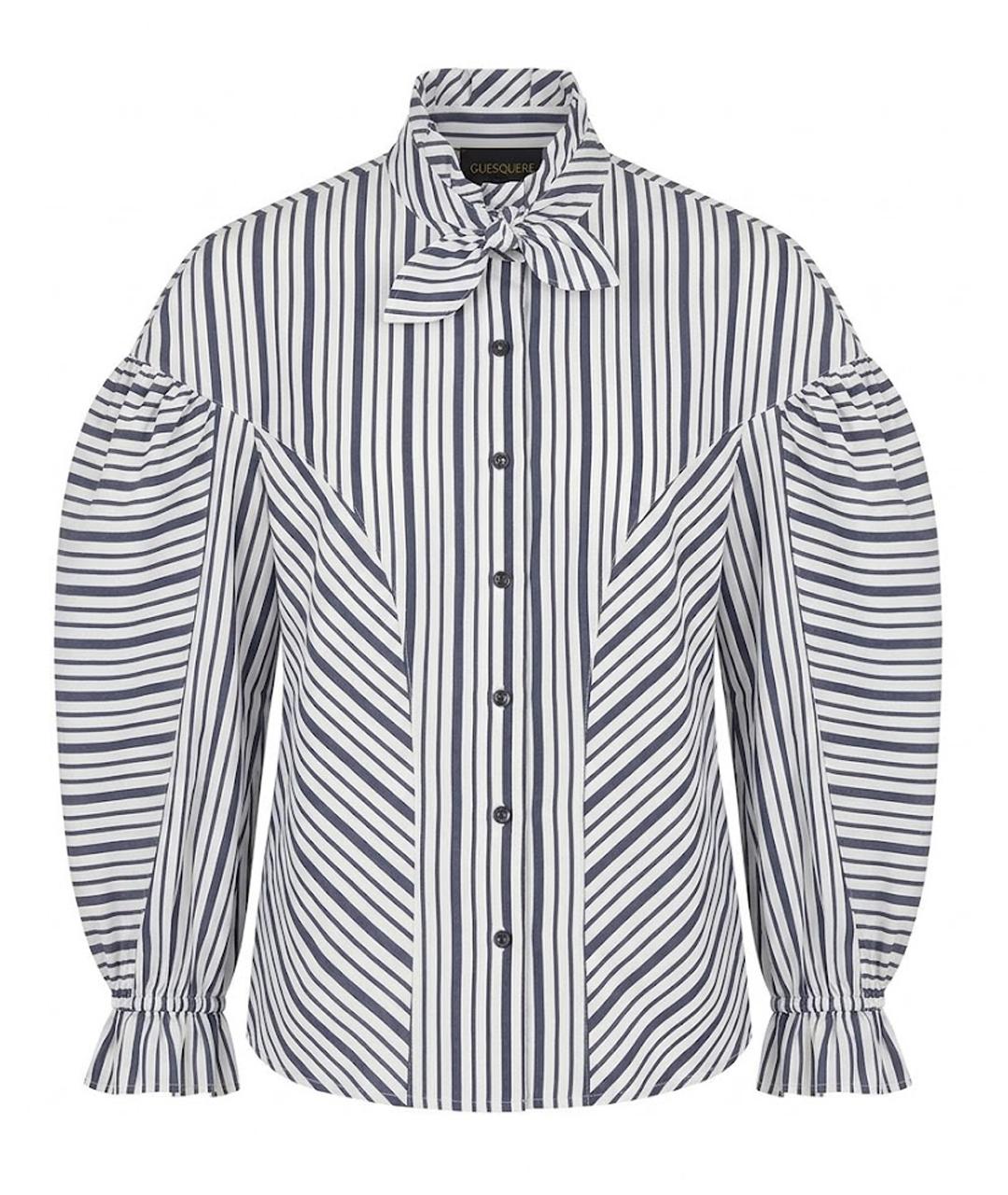 VIVIENNE WESTWOOD Мульти хлопковая блузы, фото 1