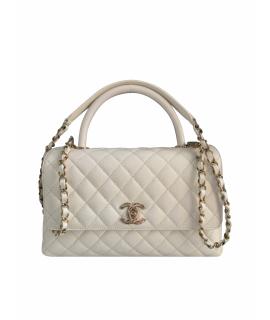 CHANEL Сумка с короткими ручками