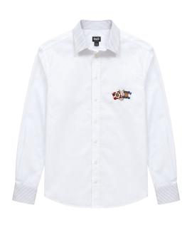 DOLCE&GABBANA Классическая рубашка