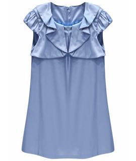 MISS BLUMARINE Платье/Сарафан