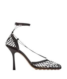 BOTTEGA VENETA Босоножки