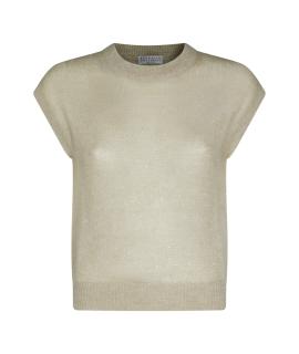 BRUNELLO CUCINELLI Жилетка