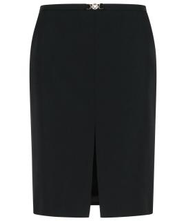 VERSACE Юбка миди