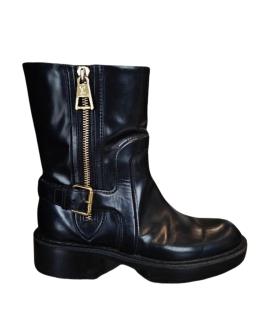 LOUIS VUITTON Ботильоны