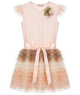 MISS BLUMARINE Платье/Сарафан