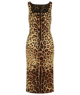 DOLCE&GABBANA Платье