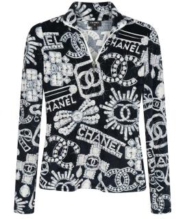 CHANEL Водолазка