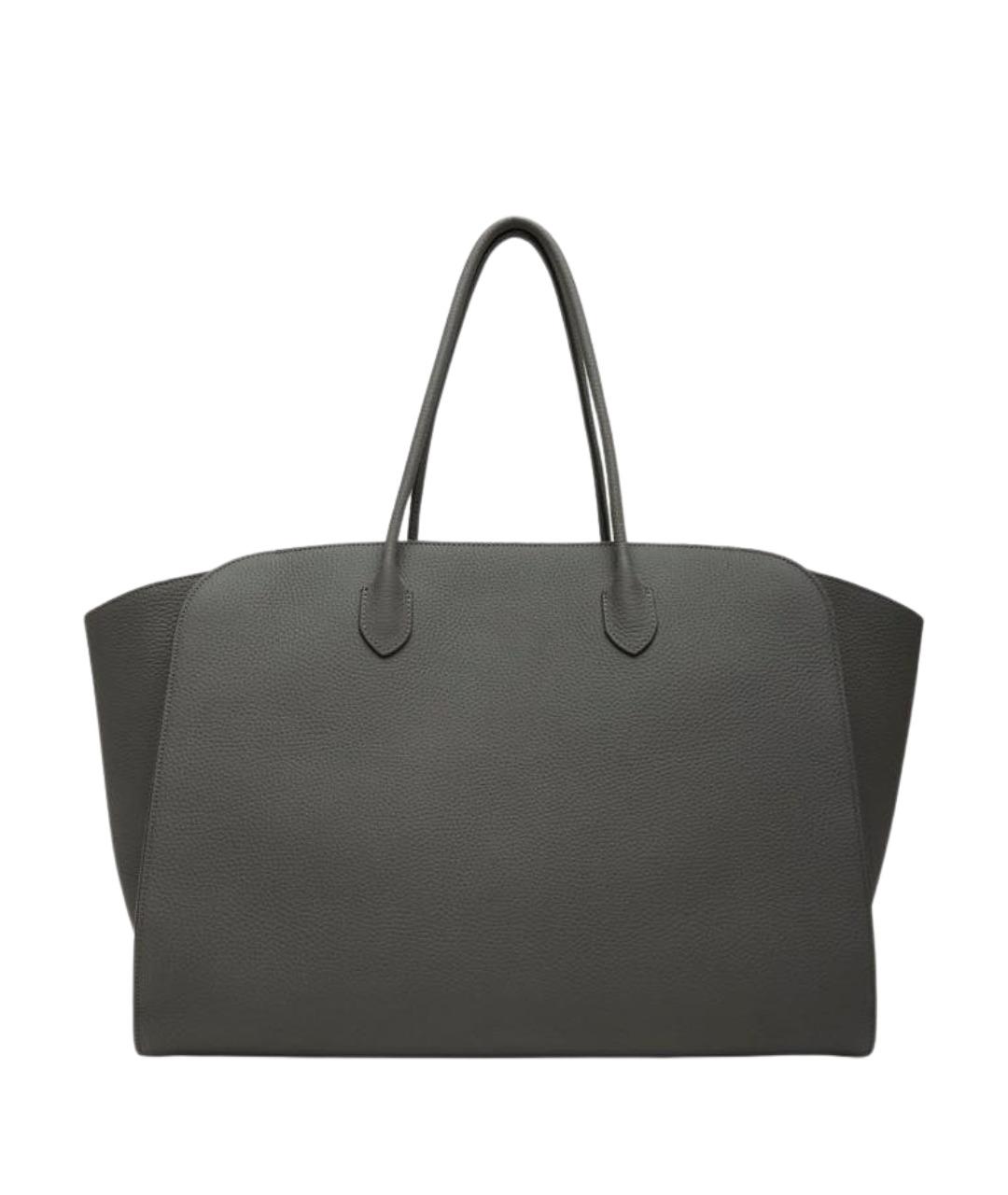 THE ROW Кожаная сумка тоут, фото 1