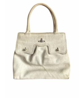 VIVIENNE WESTWOOD Сумка с короткими ручками