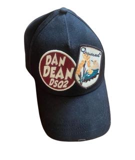DSQUARED2 Кепка/бейсболка