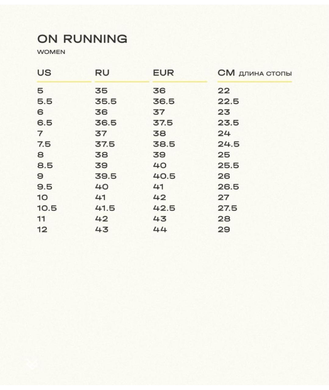 ON Белые кроссовки, фото 5