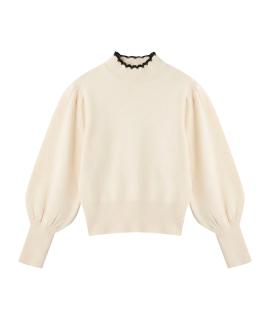 SANDRO Водолазка