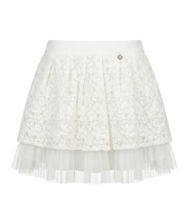 MISS BLUMARINE Юбка