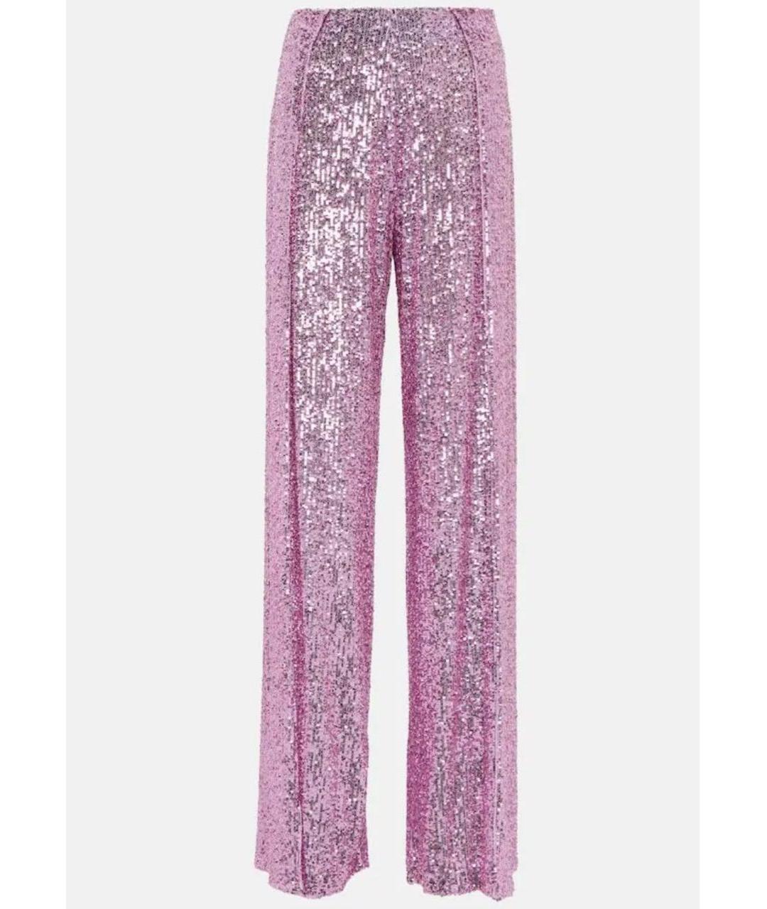 TOM FORD Фиолетовый костюм с брюками, фото 7