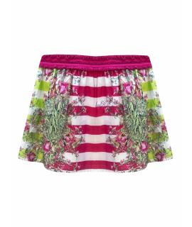 MISS BLUMARINE Юбка