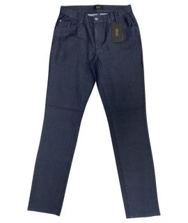 ZILLI Прямые джинсы