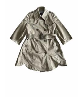 PATRIZIA PEPE Тренч/плащ