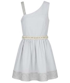 MISS BLUMARINE Платье/Сарафан