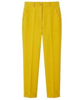 DOLCE&GABBANA Прямые брюки