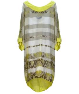 MISS BLUMARINE Платье/Сарафан