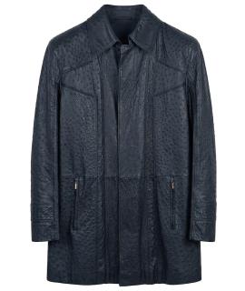 ZILLI Тренч / плащ