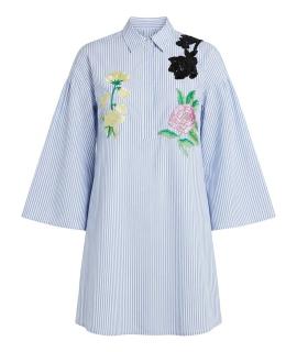 BLUMARINE Повседневное платье