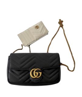 GUCCI Клатч/вечерняя сумка