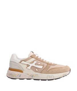 PREMIATA Низкие кроссовки / кеды