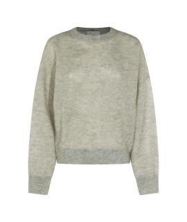 BRUNELLO CUCINELLI Джемпер / свитер